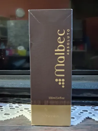 Malbec absoluto