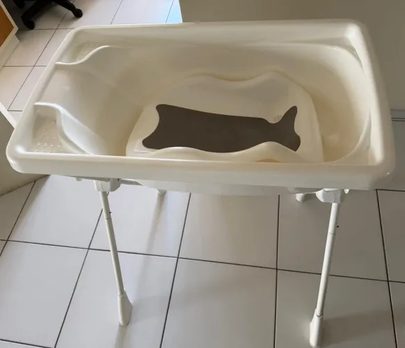 Banheira para bebê
