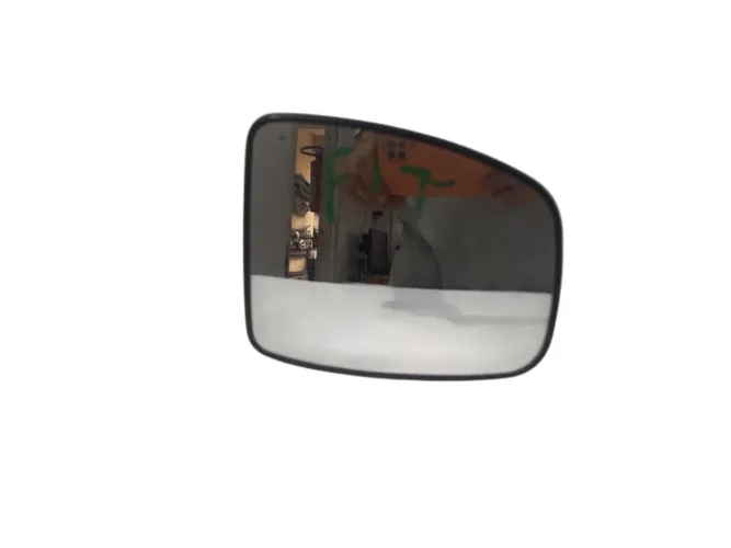 Lente Retrovisor Honda Fit Ld 15/21 Original