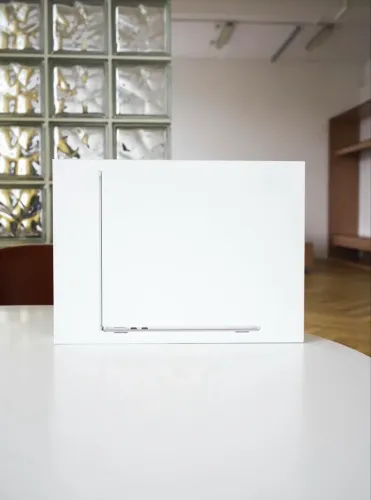 MacBook Air M5 16 de Ram 1TB 13 Pol (NOVO) LACRADO LOJA FÍSICA + NOTA FISCAL