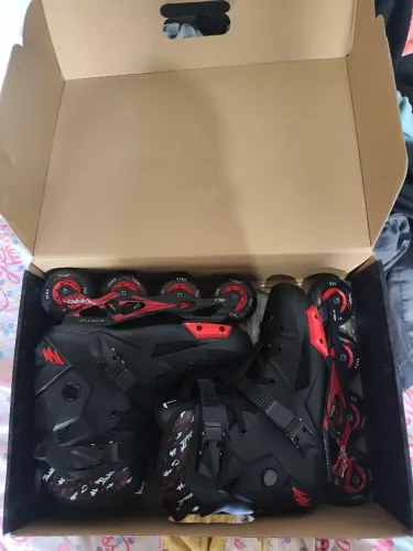 Patins traxart revolt 43/44