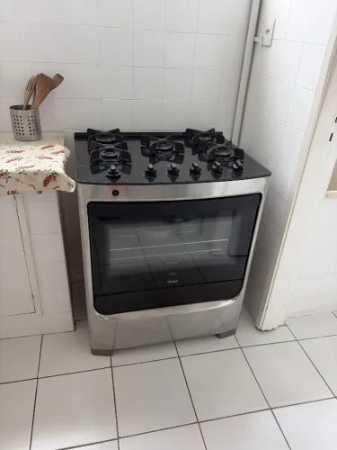 Fogão Perfeito- Semi novo