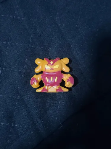 01 Gogos Elo Monsters Evolution Pirovuori