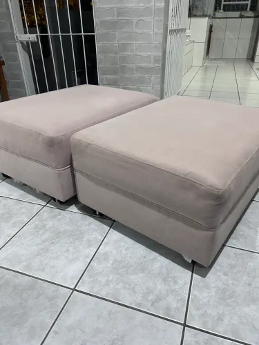 Puf para sala 