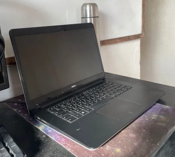 Notebook Dell Inspiron I5