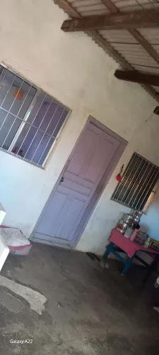 CASA NA AVENIDA RIO DE JANEIRO