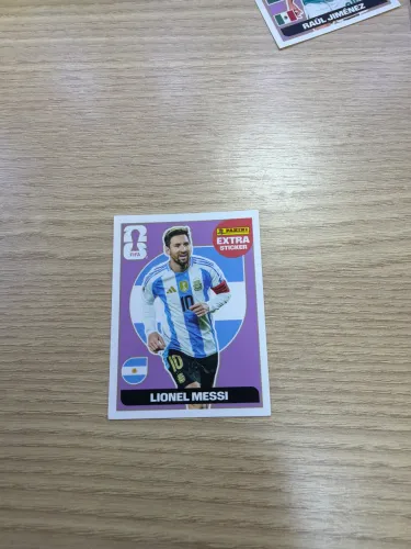 Legend Messi Raúl Jimenez e Cody Gakpo