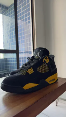 Jordan 4 ORIGINAL