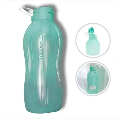 Garra da Tupperware 2 Litros