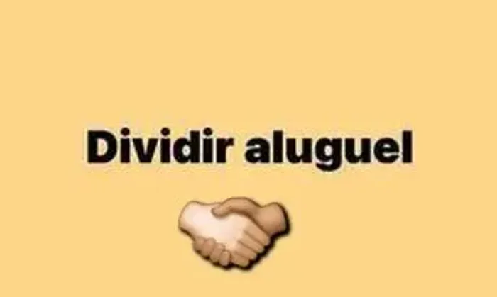 Dividir aluguel