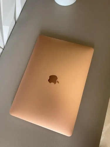 MacBook Air 13 polegadas