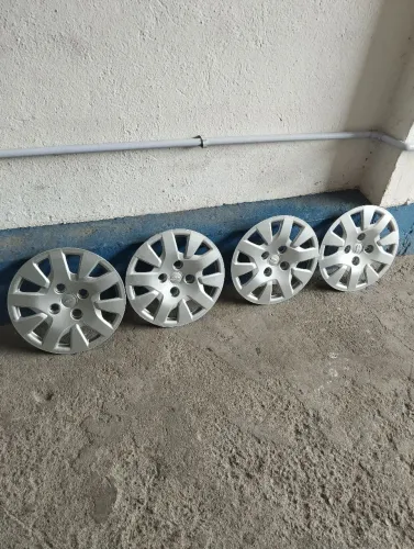 Calota aro 14
