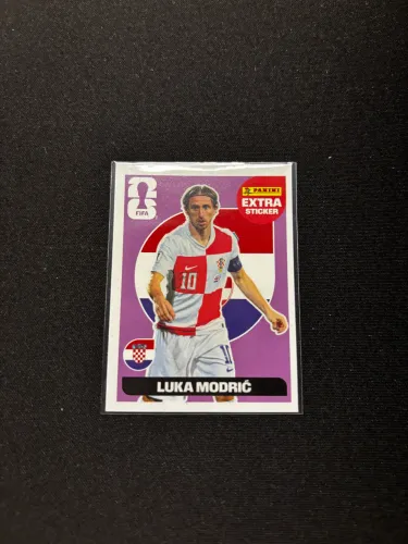 Modric legend