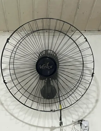 Ventiladores turbo Ventex