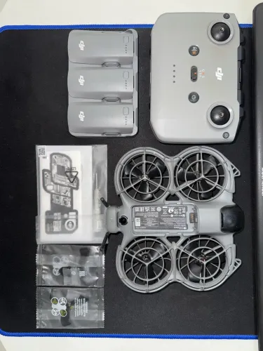 Drone DJI neo 2