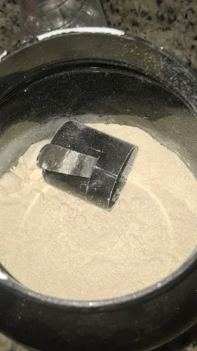 Proteína Concentrada de Ervilha (800g)