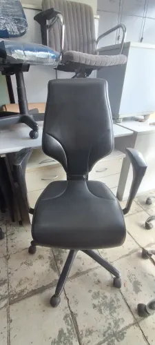 Cadeira giroflex
