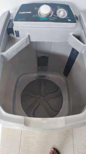 Tanquinho colomaq 16kg