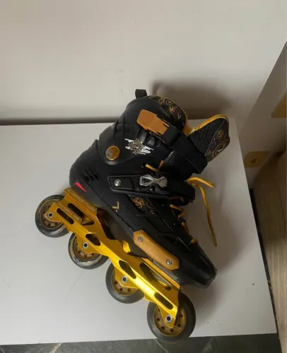 ROLLER - PATINS
