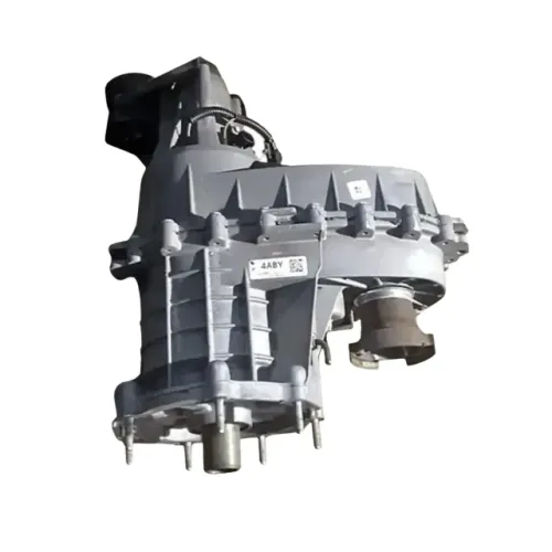 Caixa Tração Chevrolet S10 Automática 4x4 2.8 2020 2021 2022