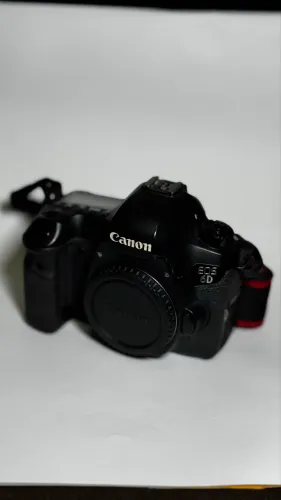 CANON 6D MARK 1