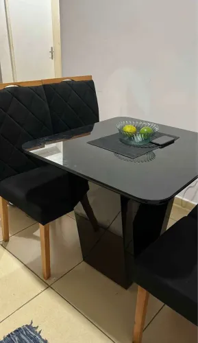 Mesa de jantar