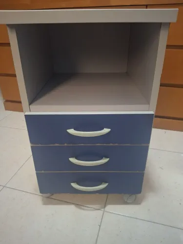 GAVETEIRO ESCRITORIO
