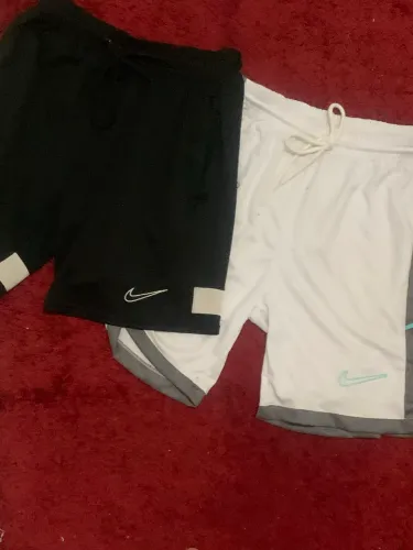 Shorts academy