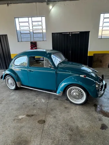 Volkswagen Fusca 1300 1973