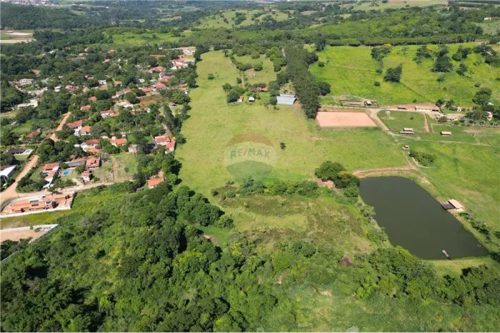 SÍTIO 93.611 M2 R$6.000.000,00 BOM JARDIM - JAGUARIÚNA - SP