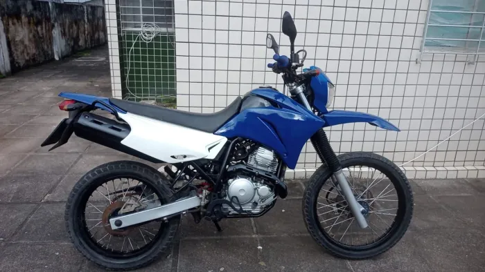 Lander 250 2014