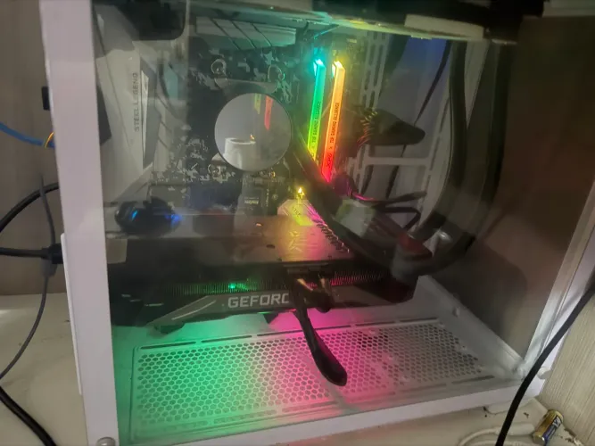 PC GAMER