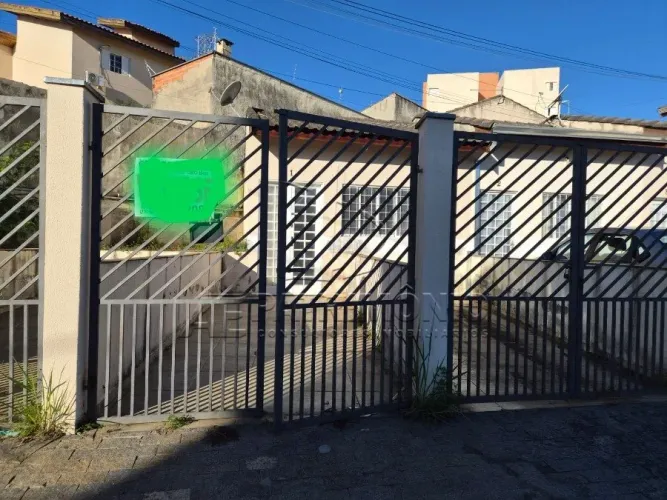 KITNET COM 23,88M²- VERA CRUZ