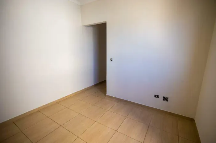 Apartamento para alugar no bairro Higienópolis - Piracicaba/SP