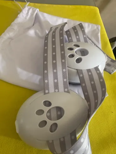 Abafador Ruídos infantil bebê