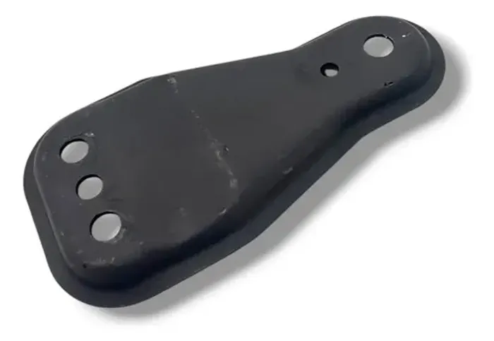 Suporte Coxim Dianteiro Esquerdo Vw Spacefox 202 2014 2016