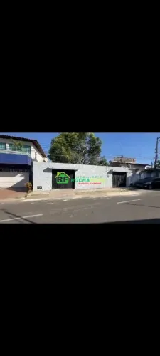 Casa com 4 dormitórios à venda. 145 m² por 490000,00 - São João - Teresina/PI