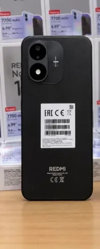 Note 17 Lançamento 4G 256/6 Black Global o Toop Baratoo