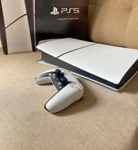 PlayStation 5