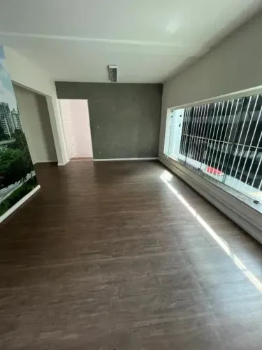 Sobrado Comercial para locação com 312m² - Vila Assunção - Santo André - SP REF: 19001