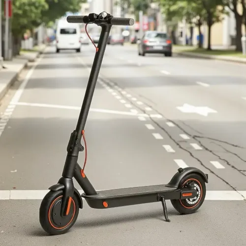 Patinete elétrico Zero