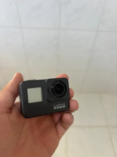 Gopro hero 7 black