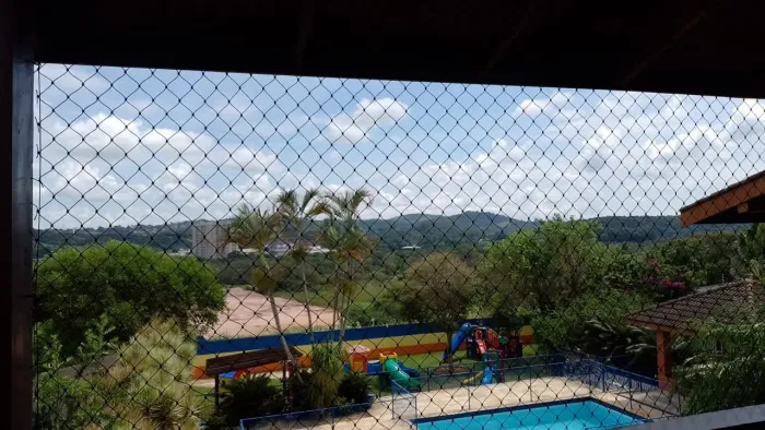 Rede de proteção 