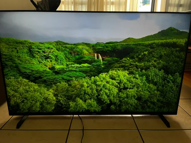 Tv Philips 50 Polegadas