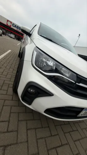 Volkswagen Saveiro Trendline 1.6 Total Flex 16V 2025