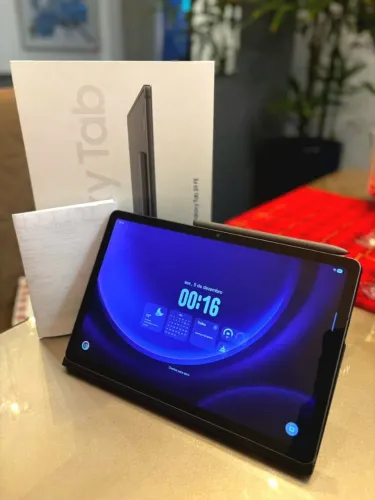 Tablet S9 FE Samsung