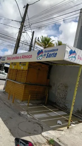 Caxangá aluguel 700