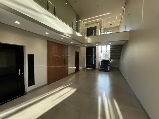 Casa de alto padrão condomínio fechado, bairro Quinta da Mata, Zona Leste, Ribeirão Preto 