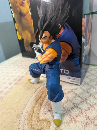 Vegetto banoresto bandai