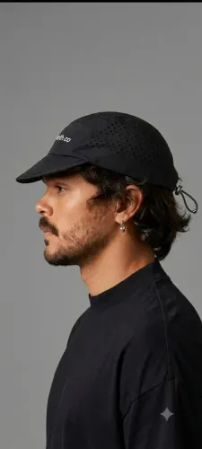Boné Five Panel / Corrida